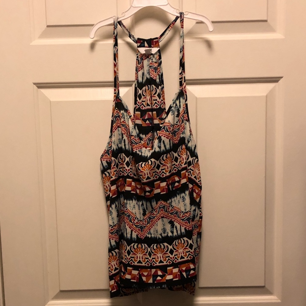 Jack by BB Dakota tank top